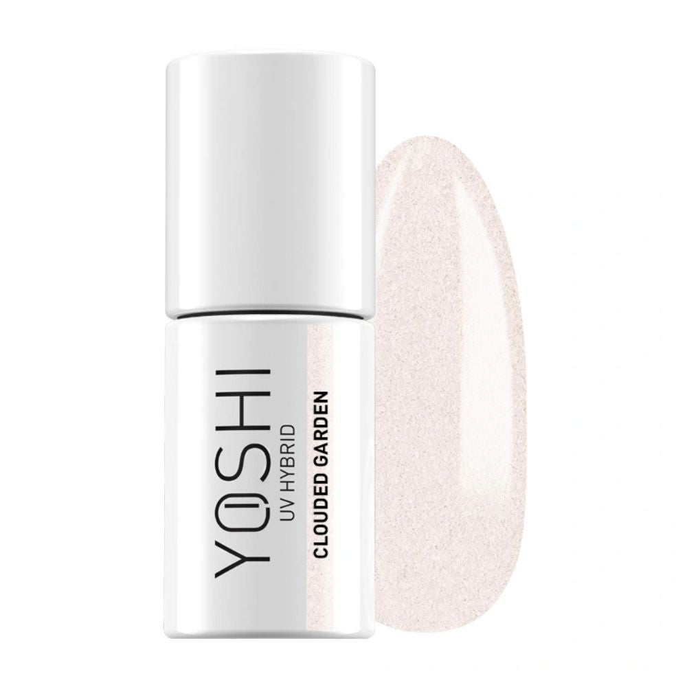 Yoshi Clouded Garden 271 Esmalte Semipermanente Profesional 6ml 