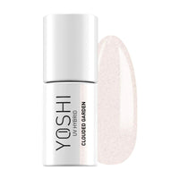 Yoshi Clouded Garden 271 Esmalte Semipermanente Profesional 6ml 