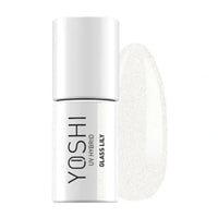 Yoshi Glass Lily 270 Esmalte Semipermanente Profesional 6ml