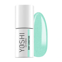 Yoshi Mint Condition 278 Esmalte Semipermanente Profesional 6ml