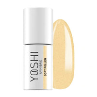 Yoshi Soft Pollen 274 Esmalte Semipermanente Profesional 6ml