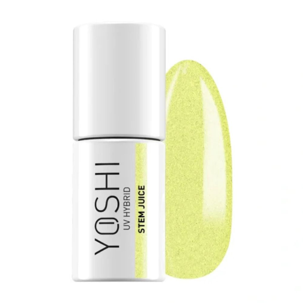 Yoshi Stem Juice 273 Esmalte Semipermanente Profesional 6ml 