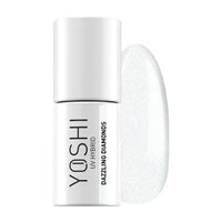 Yoshi Dazzling Diamonds 609 Esmalte Semipermanente Profesional 6ml