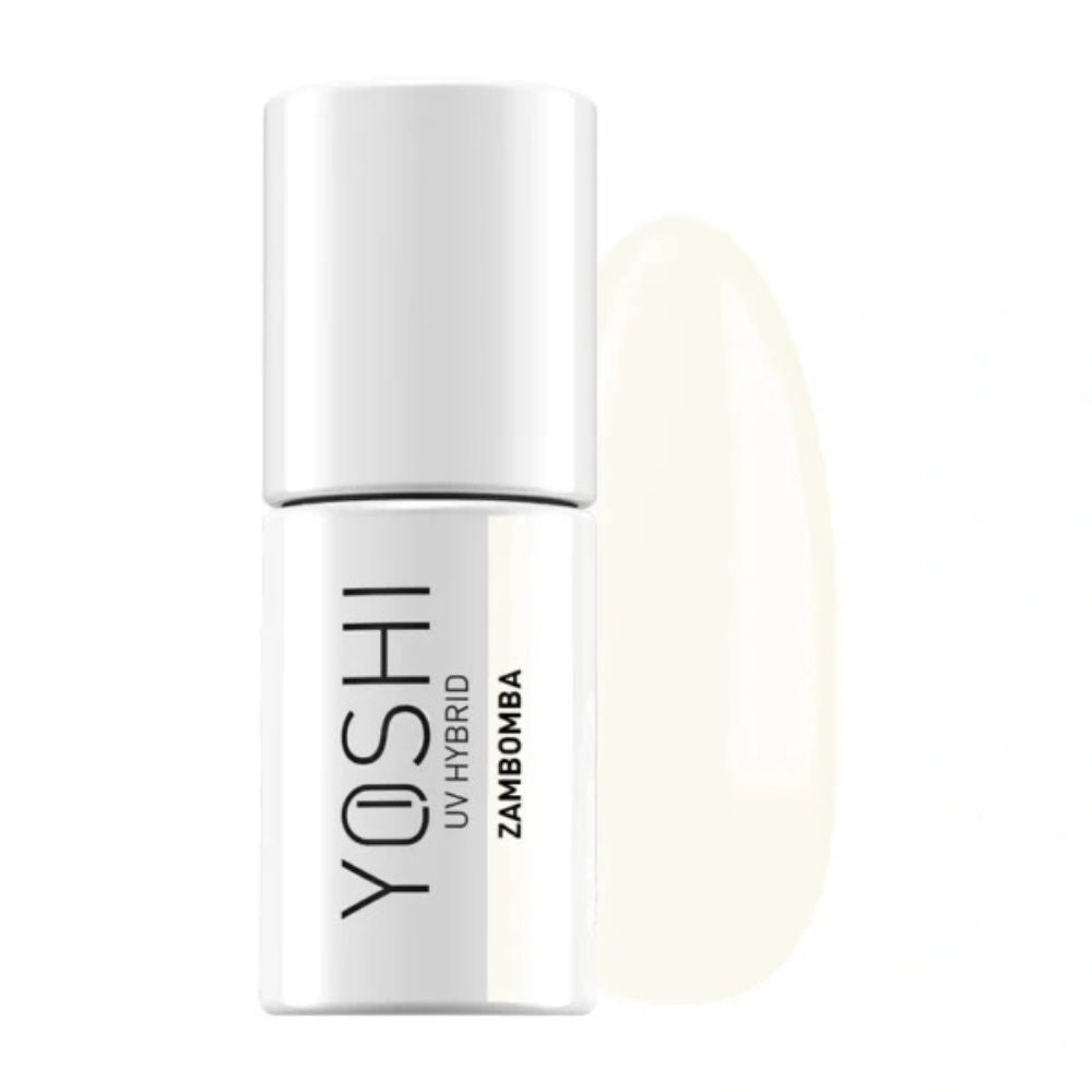 Yoshi Zambomba 151 Esmalte Semipermanente Profesional 6ml