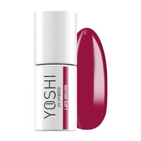 Yoshi Late Orchid 314 Esmalte Semipermanente Profesional 6ml