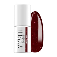 Yoshi Wild Love 611 Esmalte Semipermanente Profesional 6ml