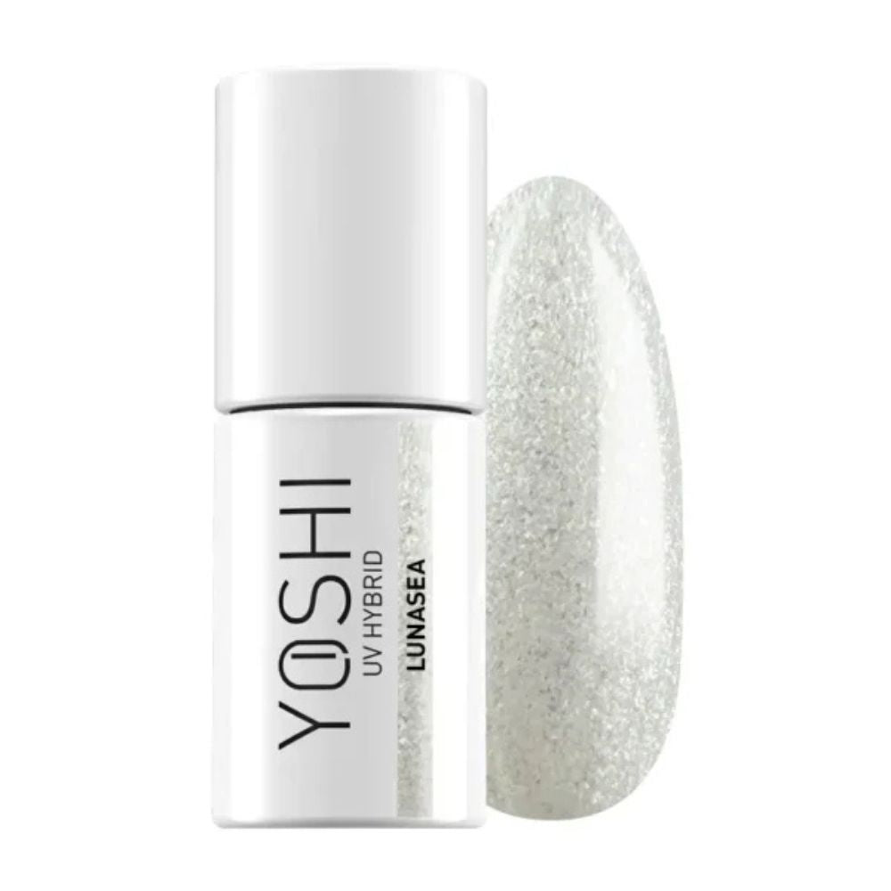 Yoshi Lunasea 171 Esmalte Semipermanente Profesional 6ml 