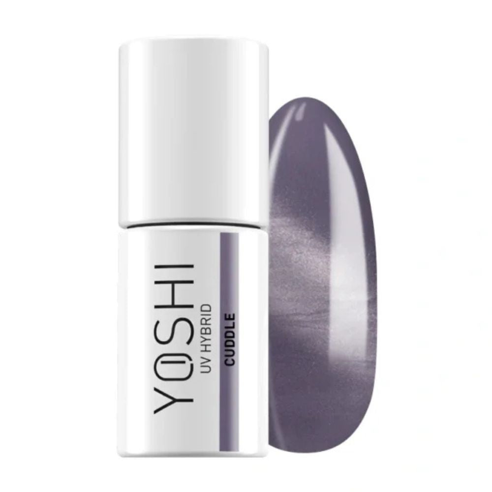 Yoshi Cuddle 923 Esmalte Semipermanente Profesional 6ml