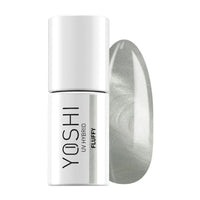 Yoshi Fluffy 929 Esmalte Semipermanente Profesional 6ml