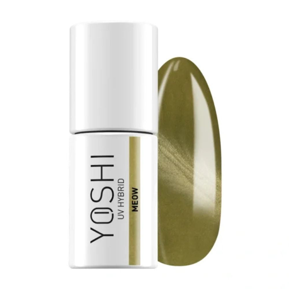 Yoshi Meow 926 Esmalte Semipermanente Profesional 6ml
