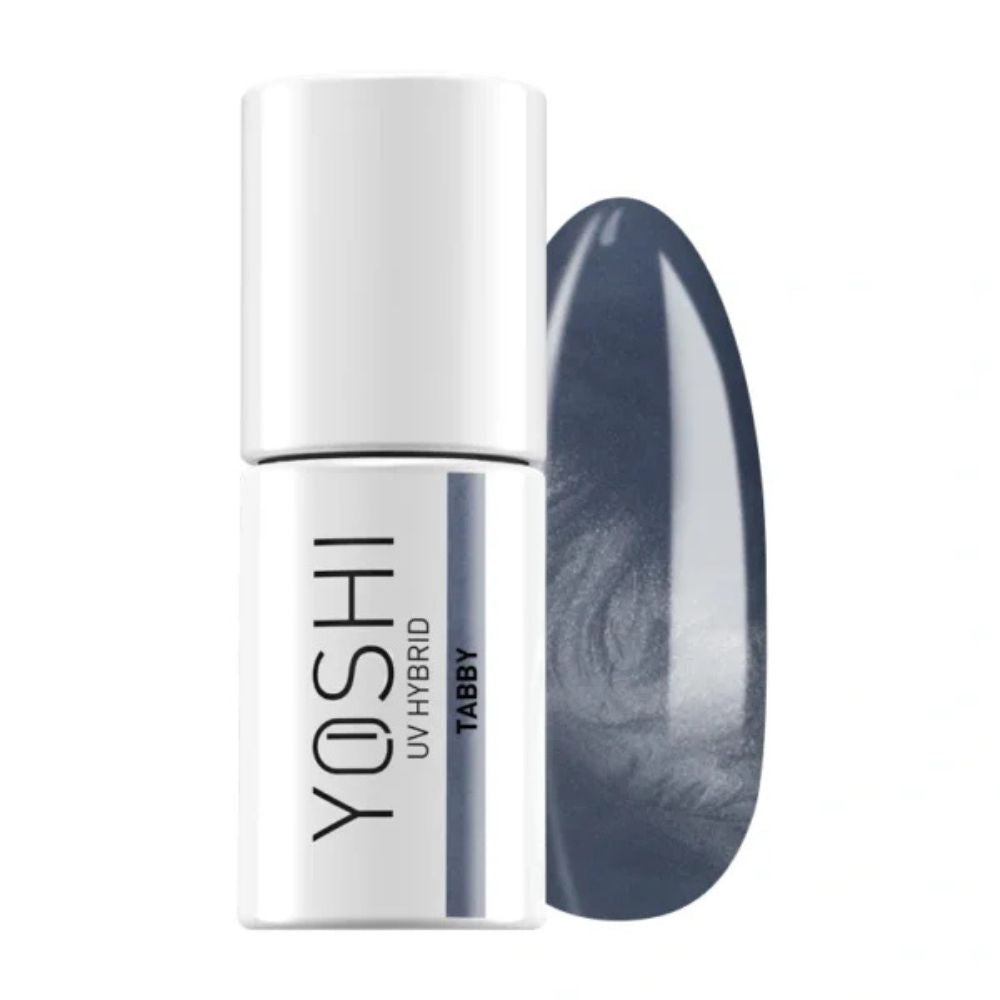 Yoshi Tabby 922 Esmalte Semipermanente Profesional 6ml 