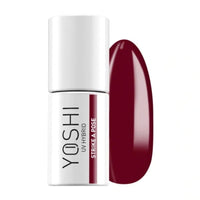 Yoshi Strike A Pose 296 Esmalte semipermanente Profesional 6 ml 