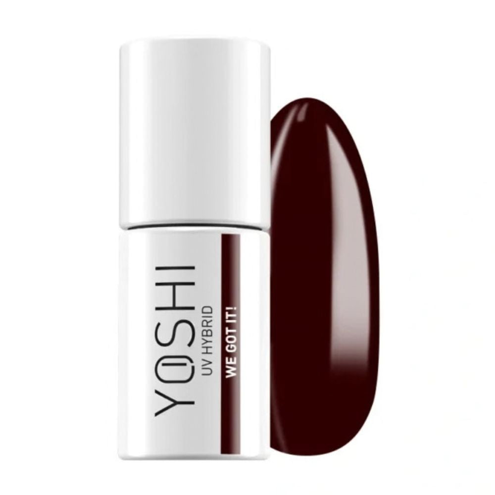 Yoshi We Got It! 293 Esmalte semipermanente Profesional 6 ml