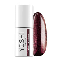 Yoshi Pages of Passion 167 Esmalte Semipermanente Profesional 6ml 