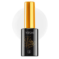 Base con fibra de vidrio Yoshi nails