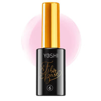 Base con fibra de vidrio Yoshi nails