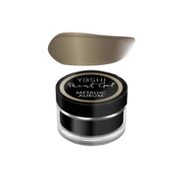 Gel de Pintura Metálico para Uñas Yoshi Metallic Aurum 5g