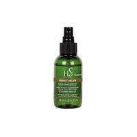 Aceite Perfect Argán nutritivo cabello seco Hs Milano 100ml