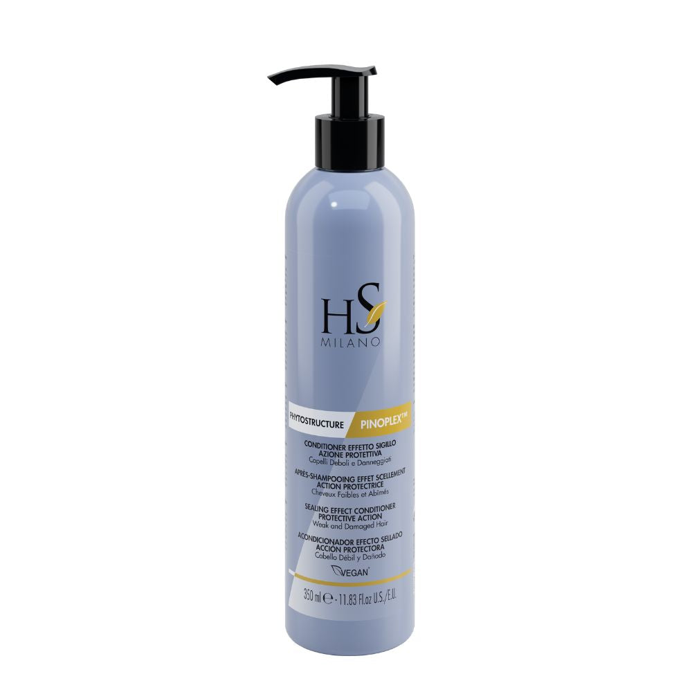 Acondicionador Phytostructure HS Milano 350ml 