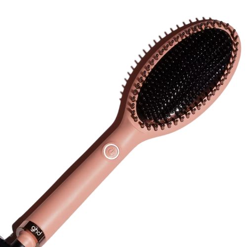 Ghd Glide Cepillo Electrico Para Alisar El Pelo Opiniones Peine