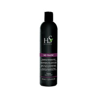 Champú No Yellow cabello rubio decolorado y gris Hs Milano 350ml