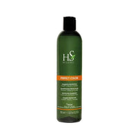 Champú Perfect Color para cabello color y tratados Hs Milano 350ml