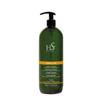 Champú Perfect Curly hidratante cabello rizado Hs Milano 1000ml