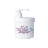 Crema de Manos ultrahidratante nutritiva Tassel 500ml