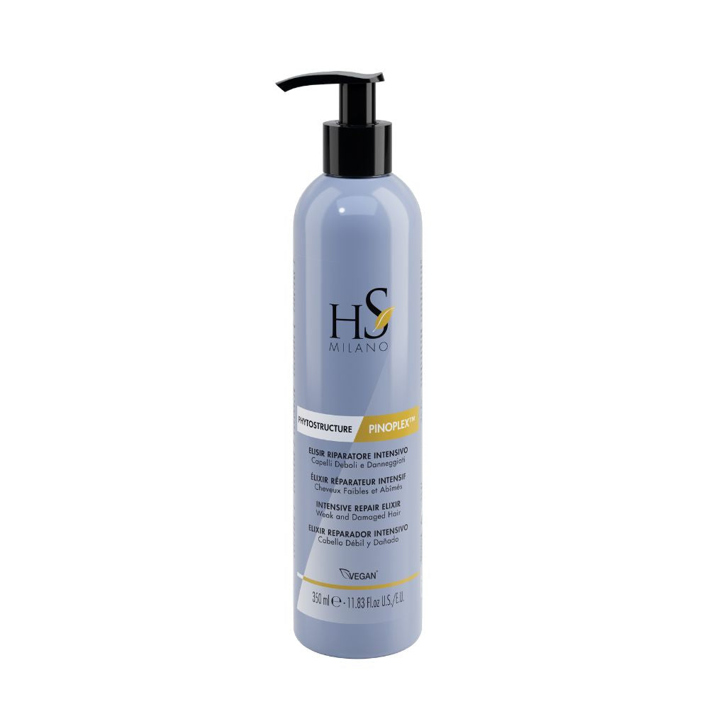 Elixir Reparador Intensivo Phytostructure HS Milano 350ml