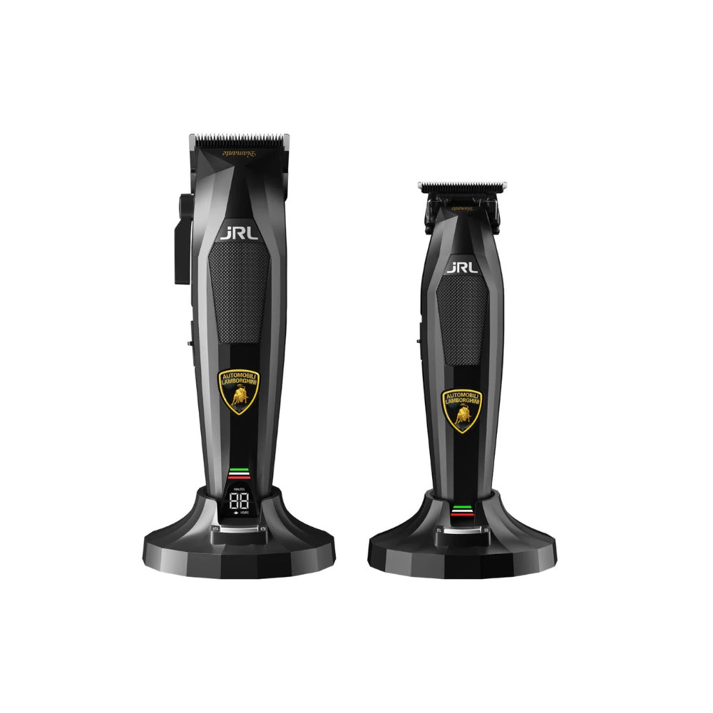 Jrl lamborgini combo negro