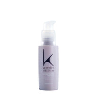 keratin structure fluido