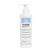 Leche Limpiadora Micelar Benexere con aceite de oliva 200ml