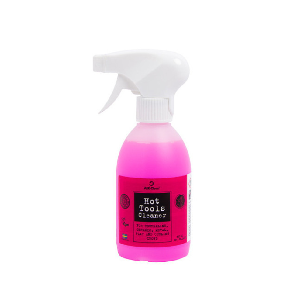 Limpiador de Herramientas de Calor Profesional AHO Clean 300ml