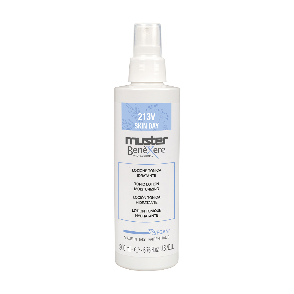 Loción Tónica Hidratante Benexere con aloe vera 200ml