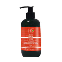 Mascarilla capilar de color Cobre HS Milano 250ml