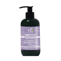 Mascarilla capilar de color Rubio Platino HS Milano 250ml