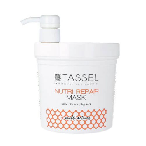 Mascarilla capilar Nutri Repair Tassel 1000 ml