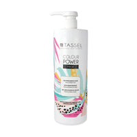 Mascarilla Colour Power Tassel 1000 ml