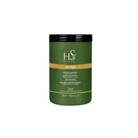 Mascarilla No Frizz cabello crespado Hs Milano 1000ml