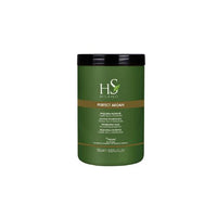 Mascarilla Perfect Argán nutritivo cabello seco Hs Milano 1000ml