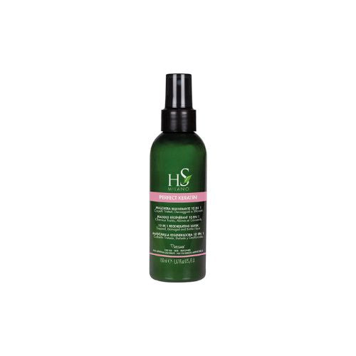 Mascarilla Perfect Keratin spray 10 en 1 Hs Milano 150ml