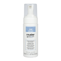 Mousse Limpiadora Benexere acción hidratante 150ml