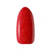 Ocho Nails esmalte semipermanente 202 red