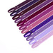 Ocho Nails esmalte semipermanente 411 violet
