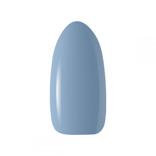Ocho Nails esmalte semipermanente 504 blue