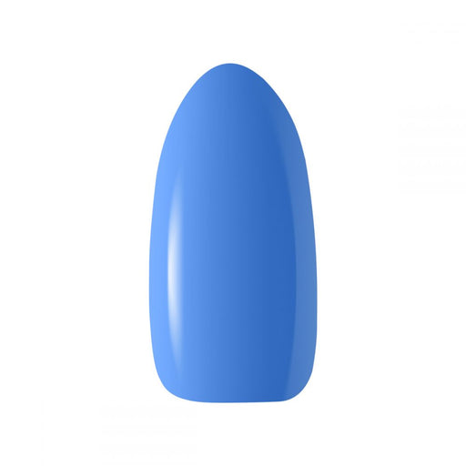 Ocho Nails esmalte semipermanente 505 blue