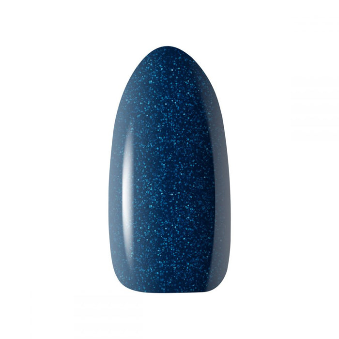 Ocho Nails esmalte semipermanente 510 blue