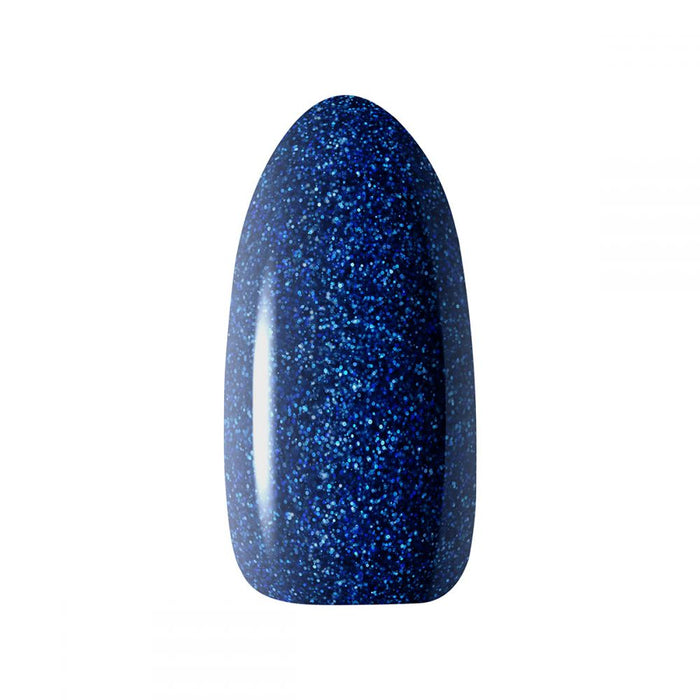 Ocho Nails esmalte semipermanente 512 blue