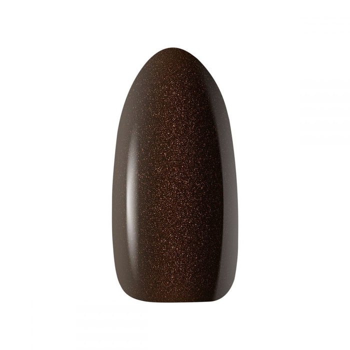 Ocho Nails esmalte semipermanente 808 brown