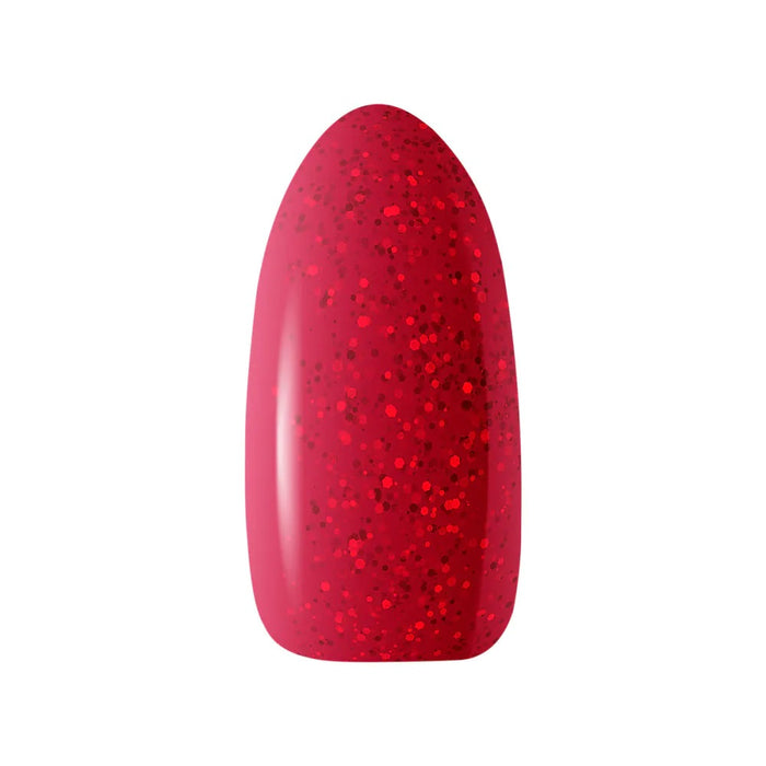 Ocho Nails esmalte semipermanente G10 glitter